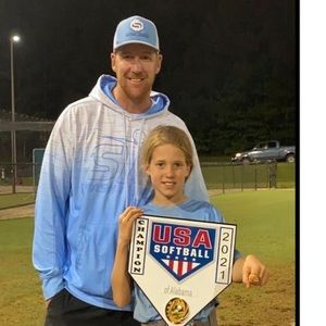 Meet your Posher, Brett